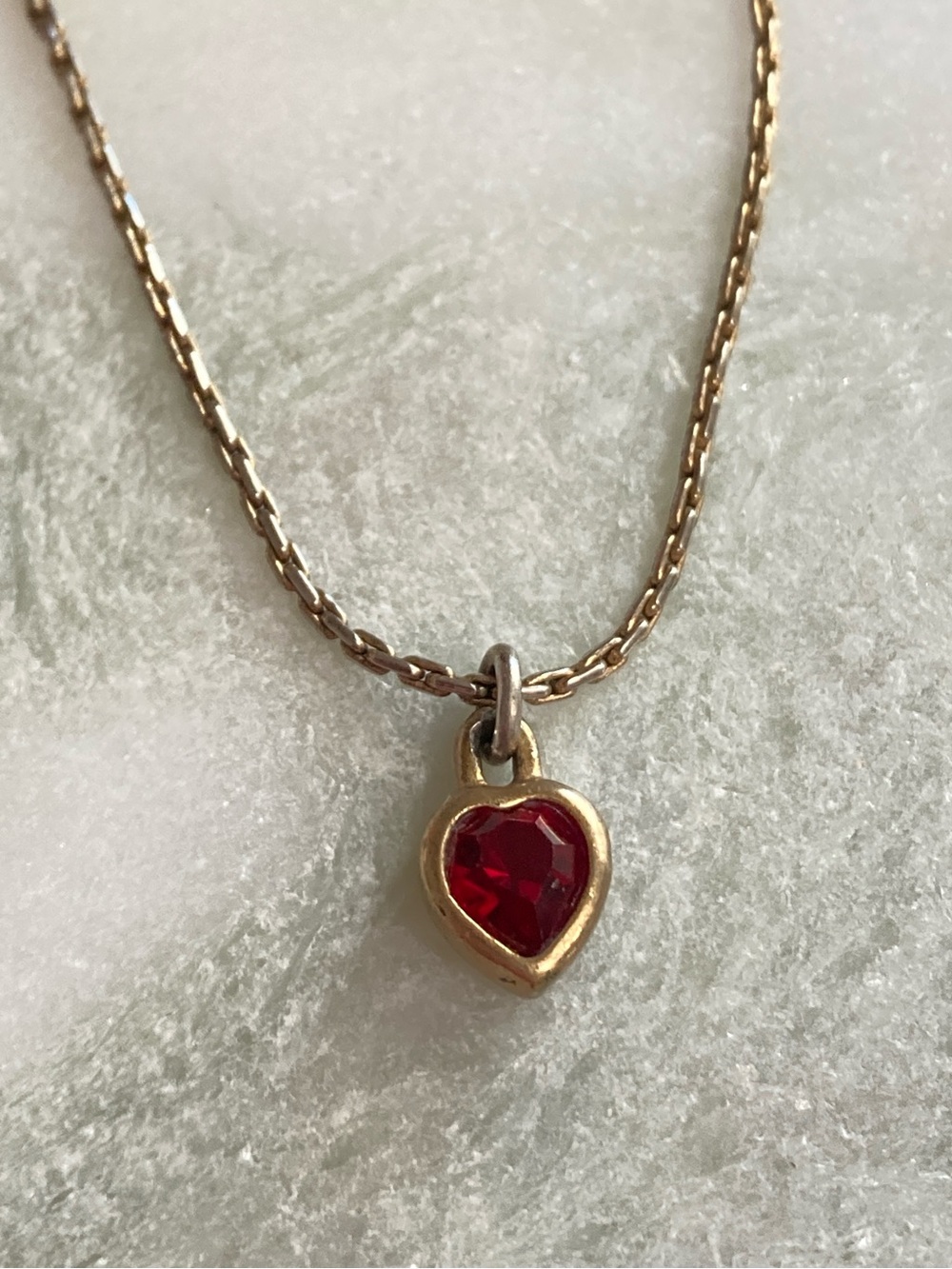 ❤️ Dior Vintage Necklace - Picture 3 of 7